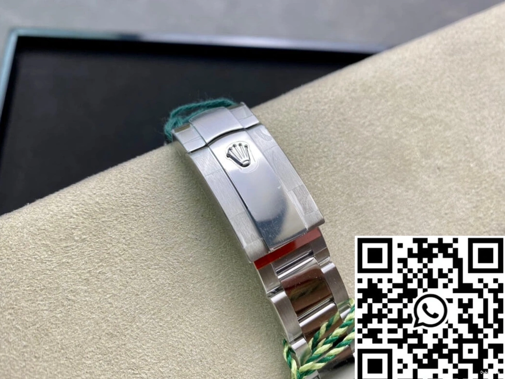 Dial Rolex Datejust M126334-0009 VS White Factory 0509